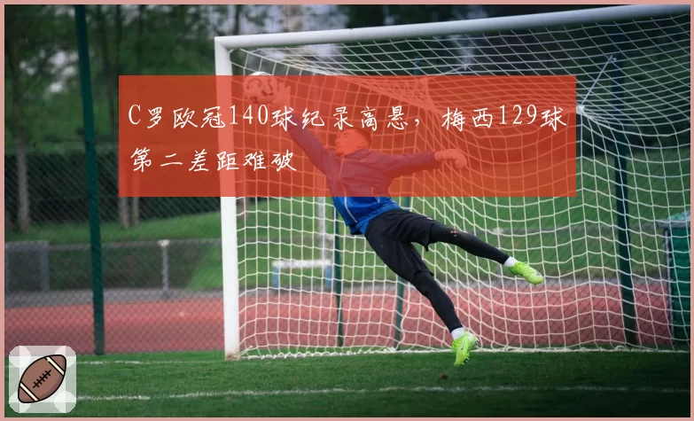 C罗欧冠140球纪录高悬,梅西129球第二差距难破