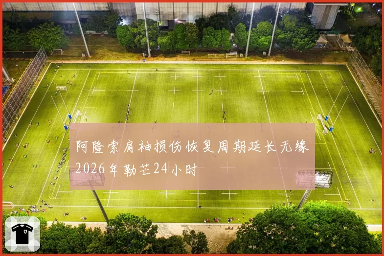 阿隆索肩袖损伤恢复周期延长无缘2026年勒芒24小时