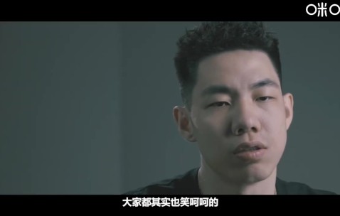 朱俊龙：G5输球后第二天大家都乐呵呵的 打完抢五对我们是种升华